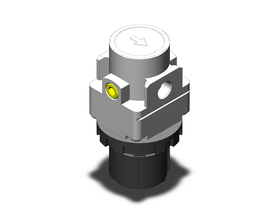 AR20-N01H-Z-A REGULATOR