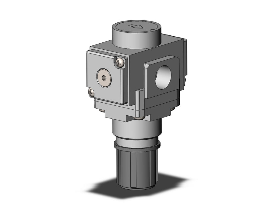 AR20-N02-Z-B REGULATOR