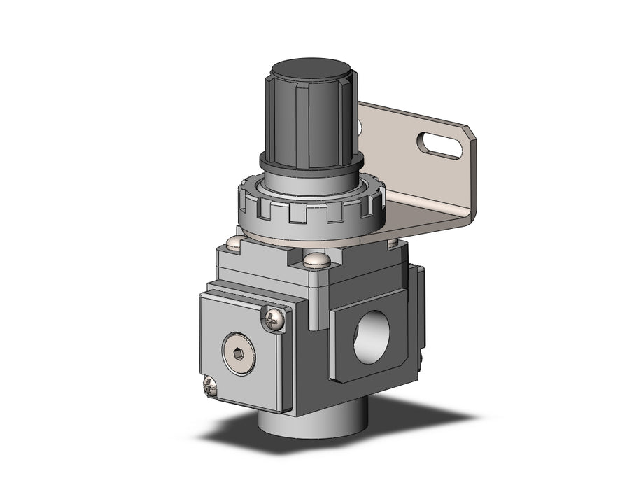 AR20-N02B-YZ-B REGULATOR