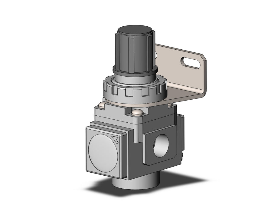 AR20-N02BE-YZ-B REGULATOR