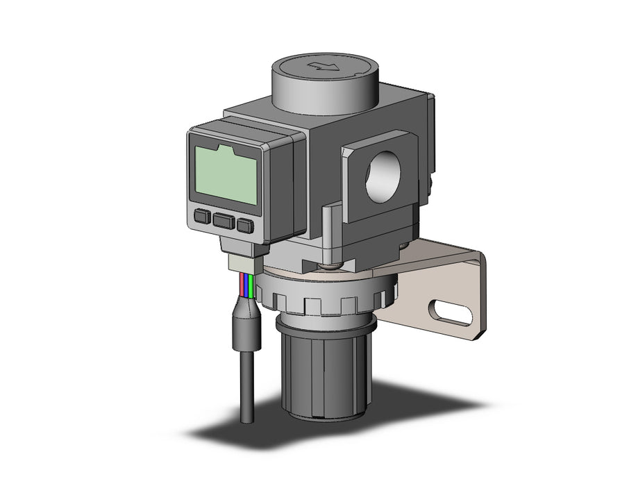 AR20-N02BE1-1Z-B REGULATOR