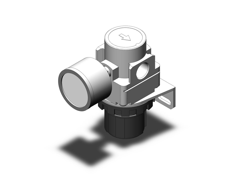 AR20-N02BG-Z-A REGULATOR
