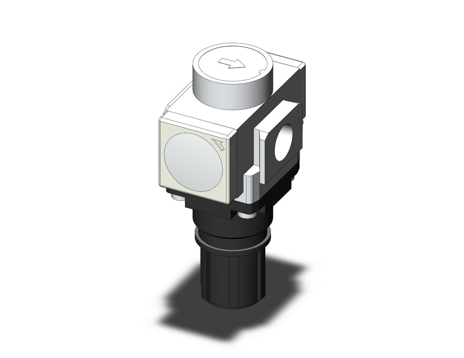 AR20-N02E-NZ REGULATOR, MODULAR *LQA