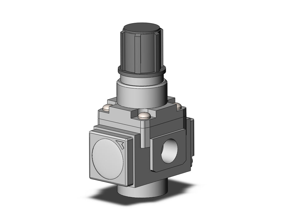 AR20-N02E-YZ-B REGULATOR