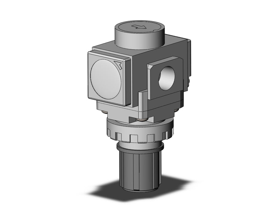 AR20-N02EH-Z-B REGULATOR