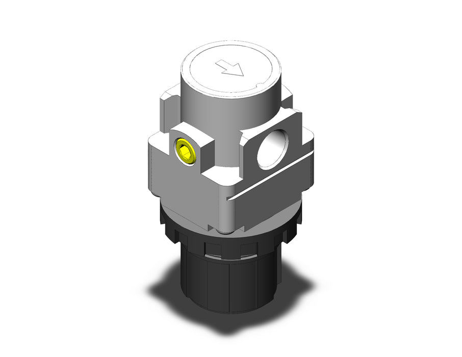 AR20-N02H-NZ-A REGULATOR