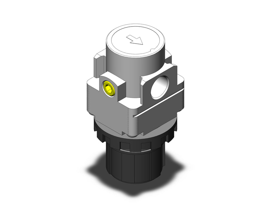 AR20-N02H-Z-A REGULATOR