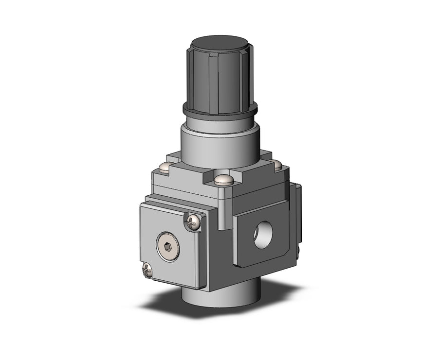 AR20K-01-Y-B REGULATOR