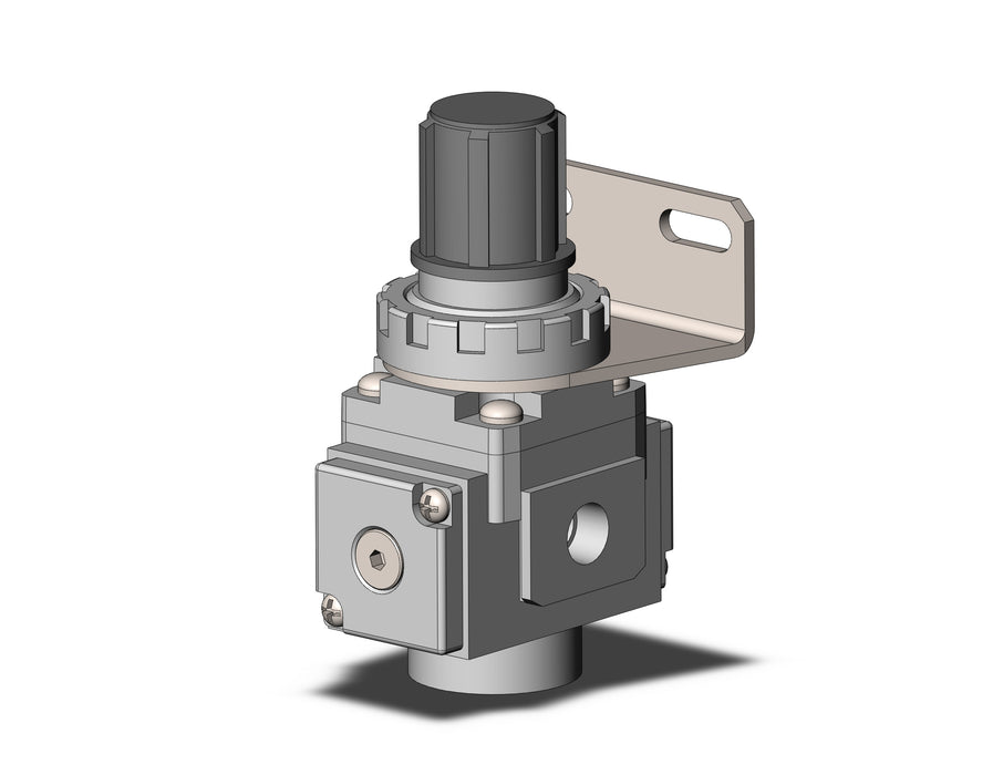 AR20K-01B-Y-B REGULATOR