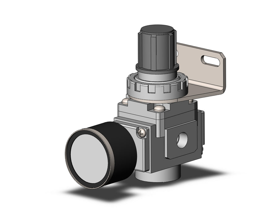 AR20K-01BG-Y-B REGULATOR