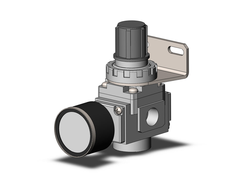 AR20K-02BG-Y-B REGULATOR