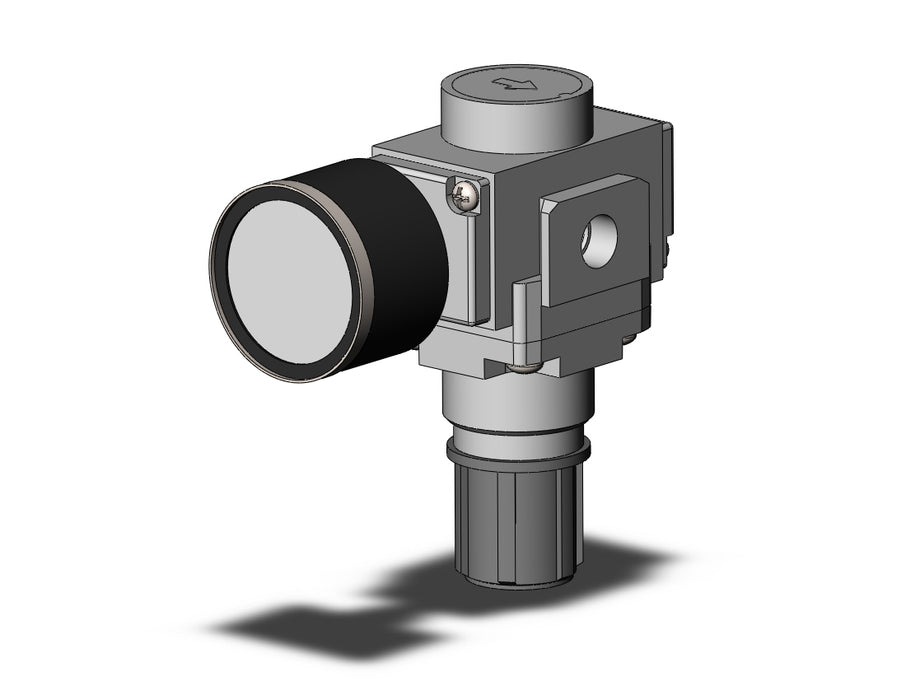 AR20K-F01G-B REGULATOR