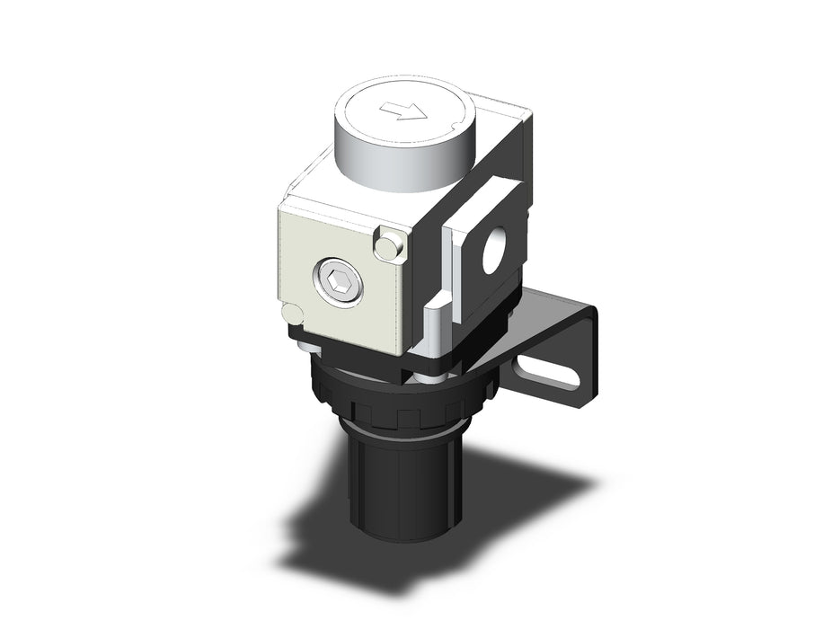 AR20K-N01B-Z REGULATOR, MODULAR *LQA