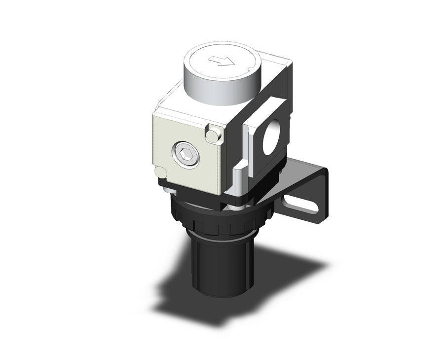 AR20K-N02B-Z REGULATOR, MODULAR *LQA