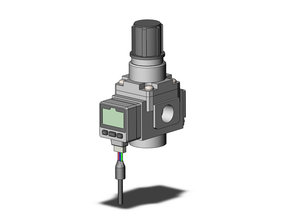 AR20K-N02E3-RYZA-B REGULATOR