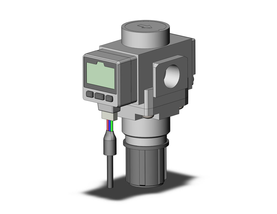AR20K-N02E3-ZA-B REGULATOR