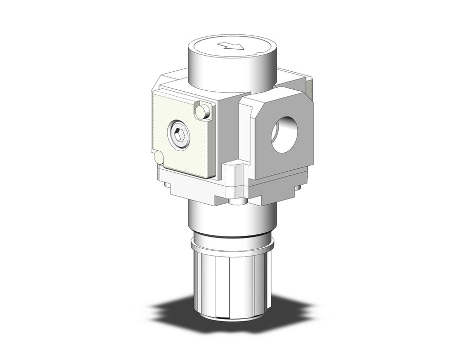 AR25-02-B REGULATOR