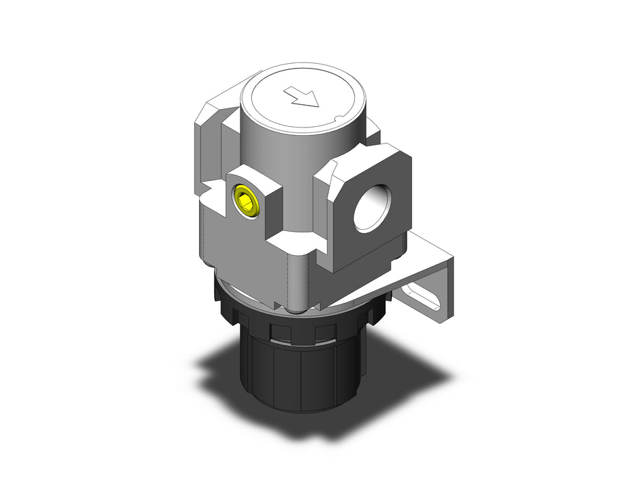 AR25-02B-A REGULATOR