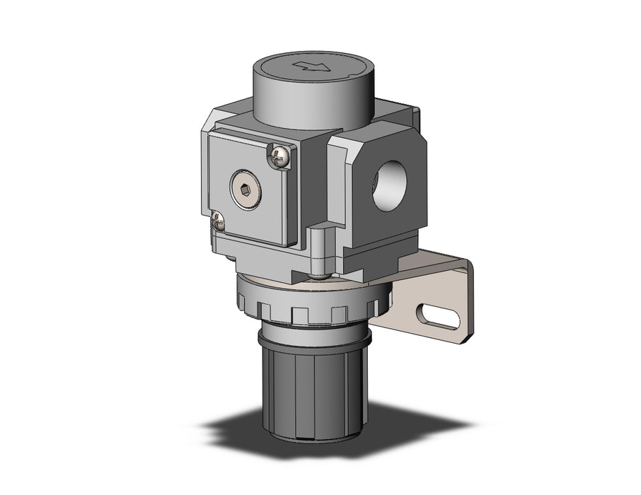 AR25-02B-B REGULATOR
