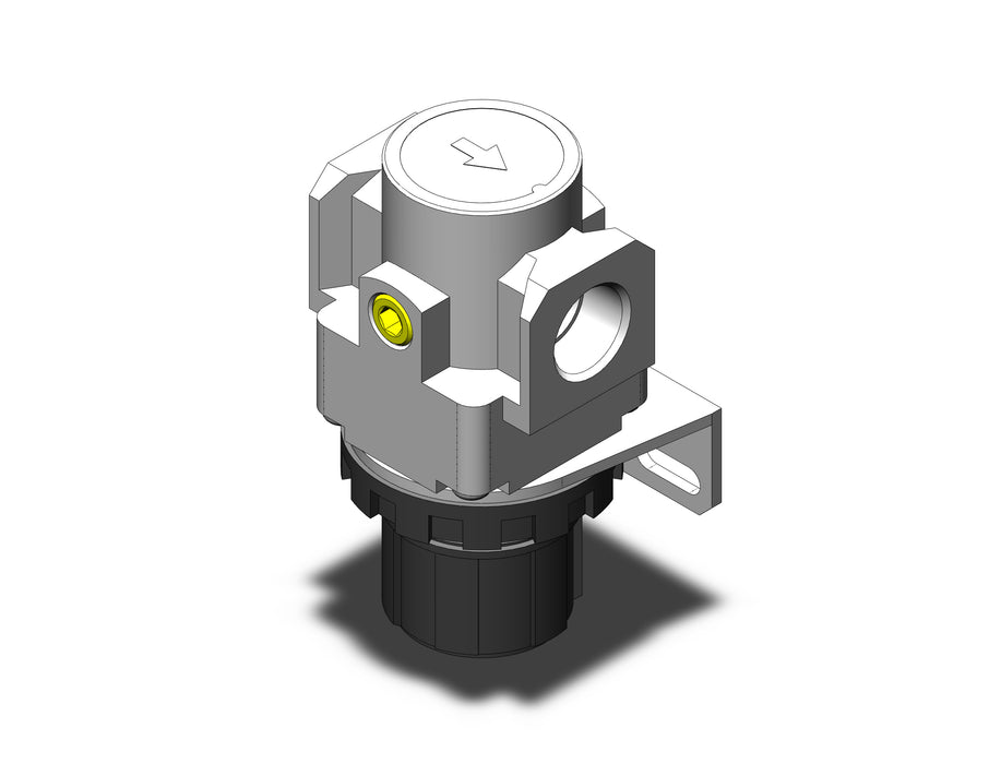 AR25-03B-A REGULATOR