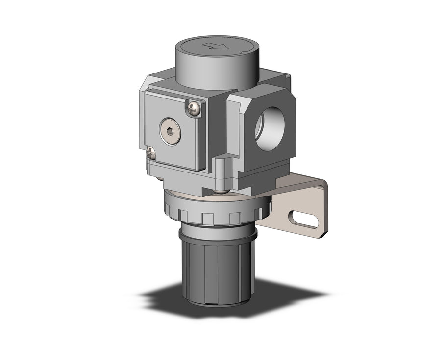 AR25-03B-B REGULATOR