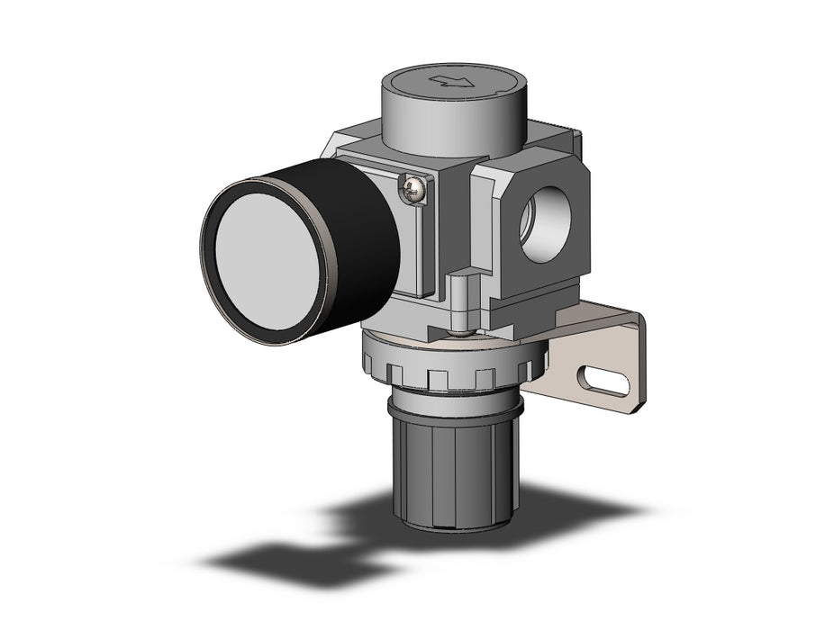 AR25-03BG-B REGULATOR