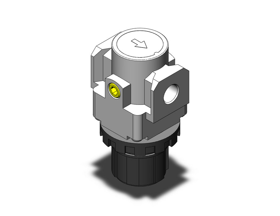 AR25-F02H-A REGULATOR