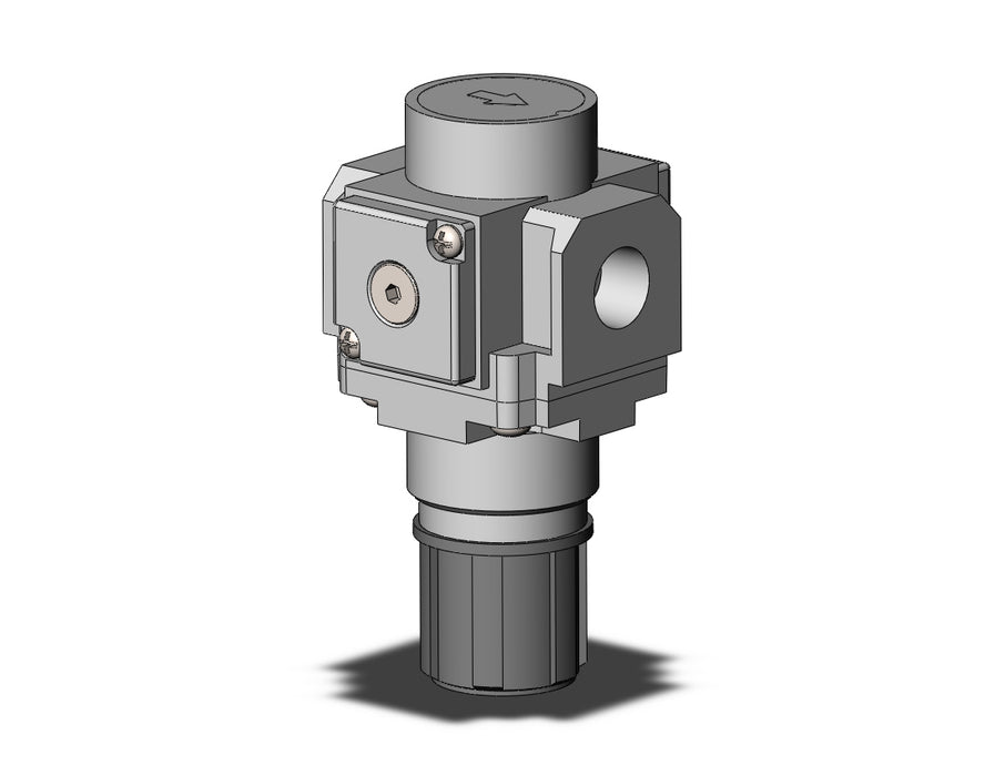 AR25-N02-NZ-B REGULATOR
