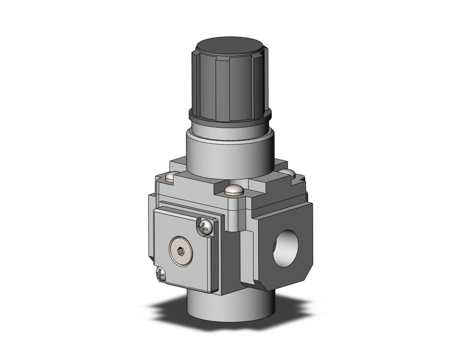 AR25-N02-YZ-B REGULATOR