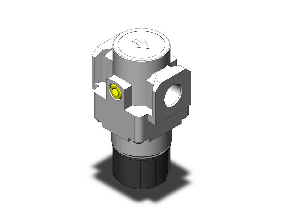 AR25-N02-Z-A REGULATOR