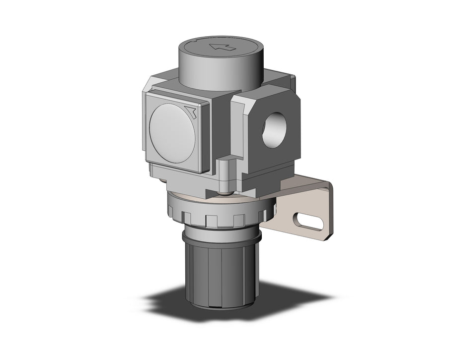 AR25-N02BE-1RZ-B Regulator