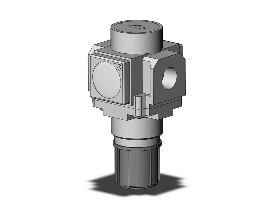 AR25-N02E-1RZ-B REGULATOR