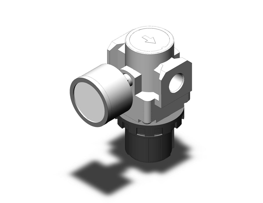 AR25-N02GH-Z-A REGULATOR