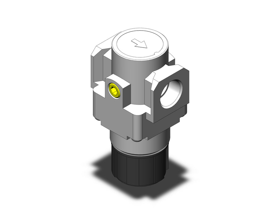 AR25-N03-Z-A REGULATOR