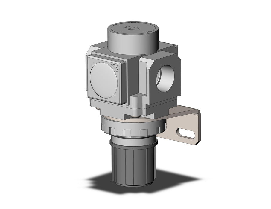 AR25-N03BE-Z-B REGULATOR
