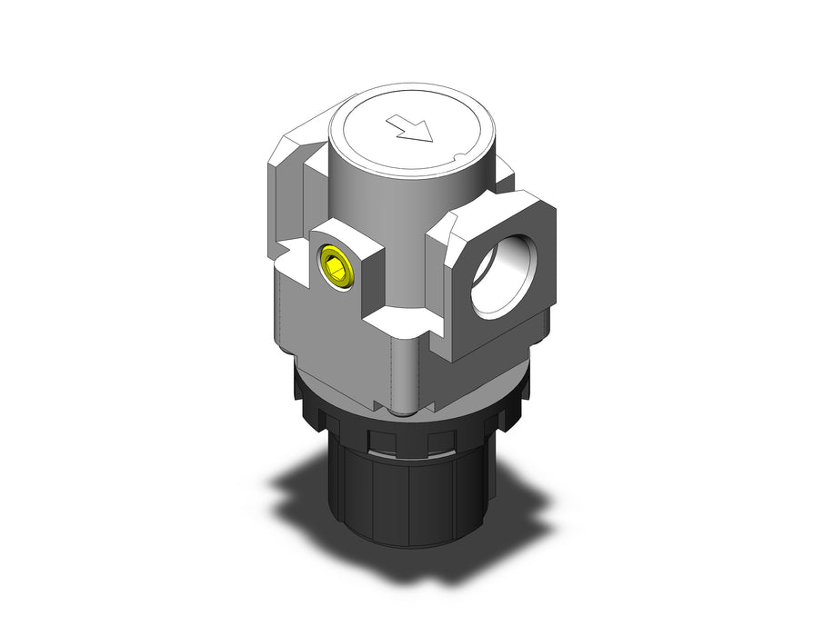 AR25-N03H-1Z-A REGULATOR