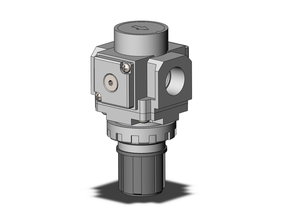 AR25-N03H-1Z-B REGULATOR
