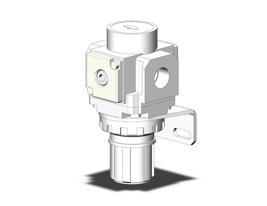 AR25K-02B-B REGULATOR