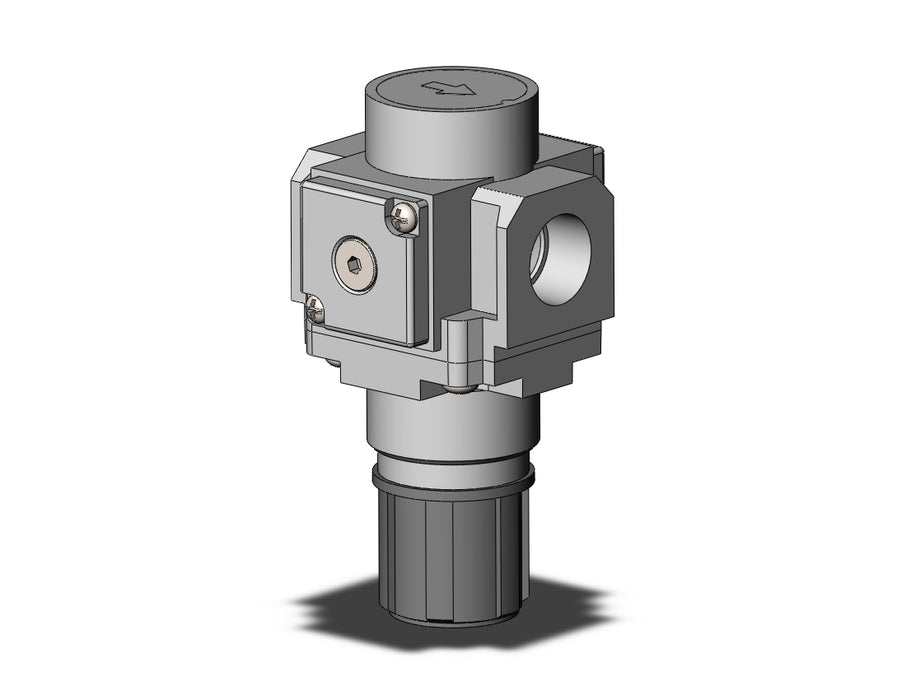 AR25K-03-B REGULATOR