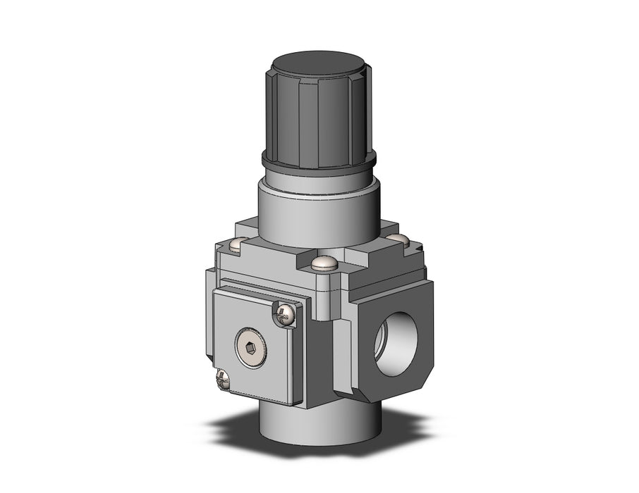 AR25K-03-YB REGULATOR, MODULAR
