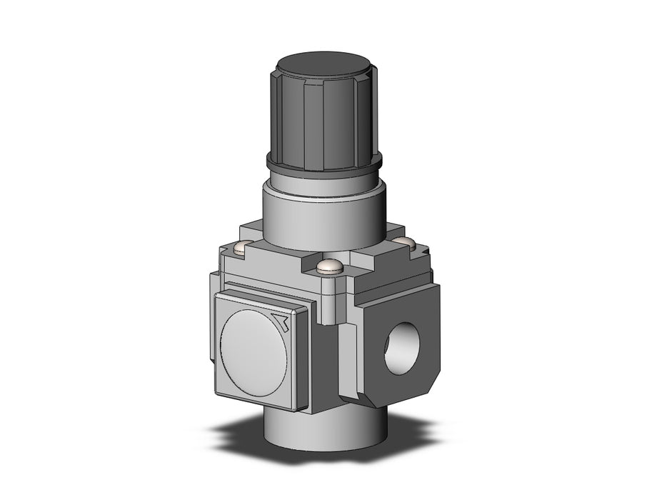 AR25K-N02E-1YZ-B REGULATOR