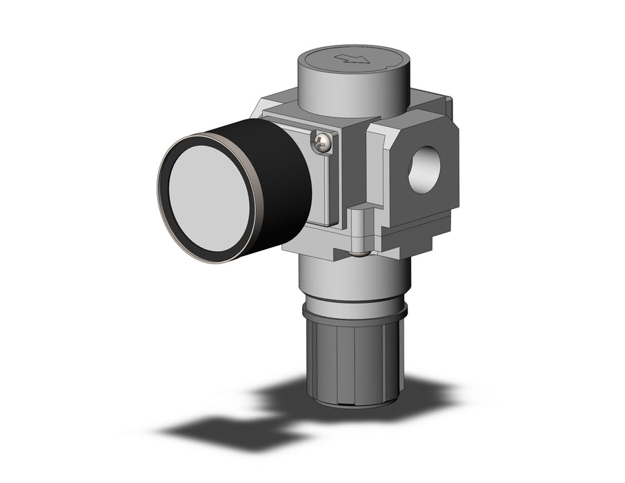 AR25K-N02G-1Z-B REGULATOR