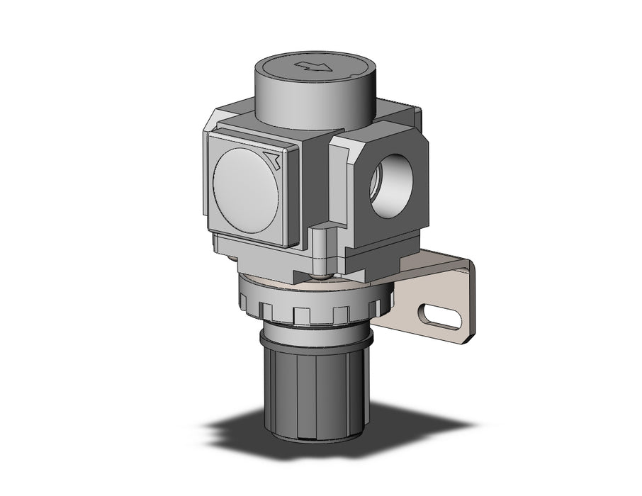 AR25K-N03BE-Z-B REGULATOR
