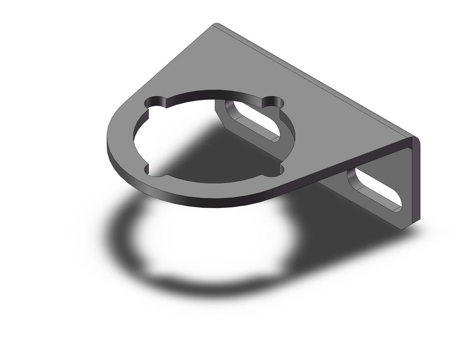 AR25P-270AS BRACKET ASSEMBLY