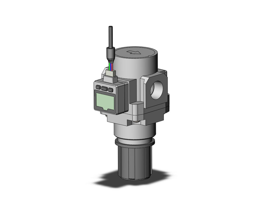 AR30-03E4-B REGULATOR