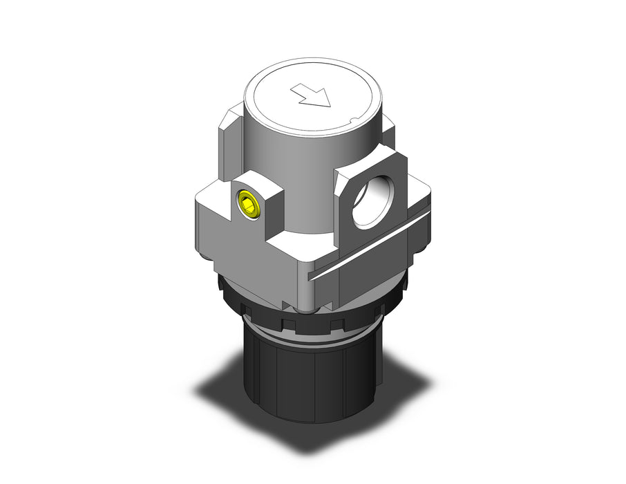 AR30-03H-A REGULATOR