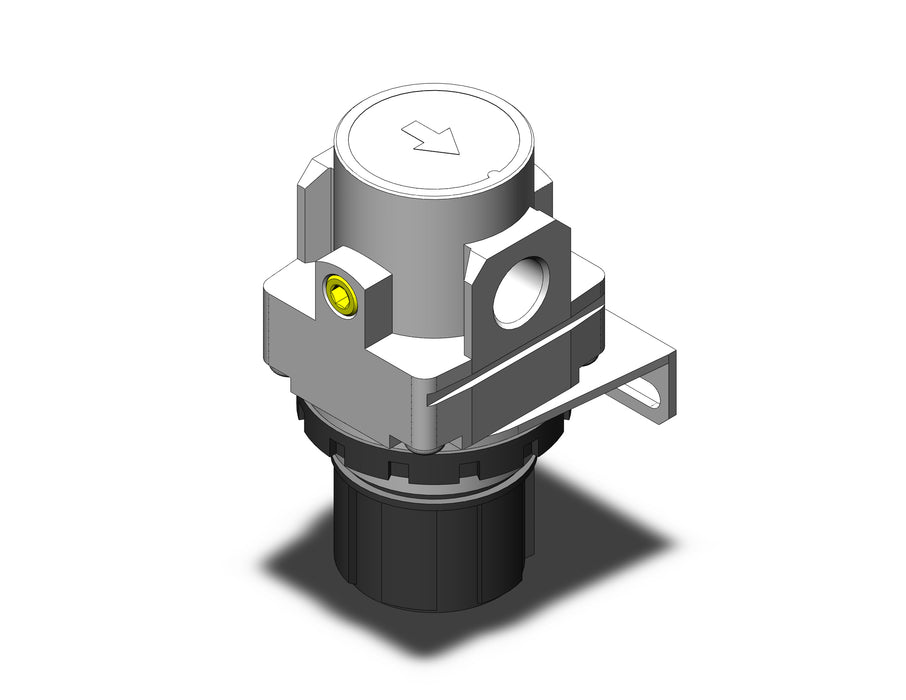 AR30-F03B-A REGULATOR