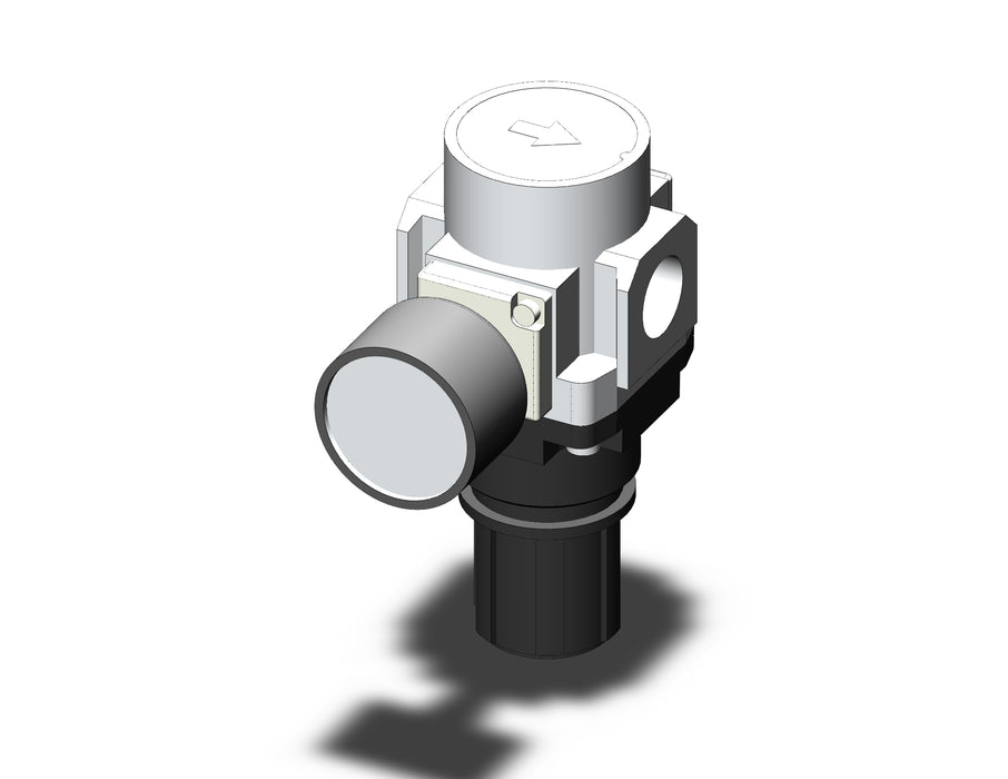 AR30-F03G REGULATOR, MODULAR *LQA