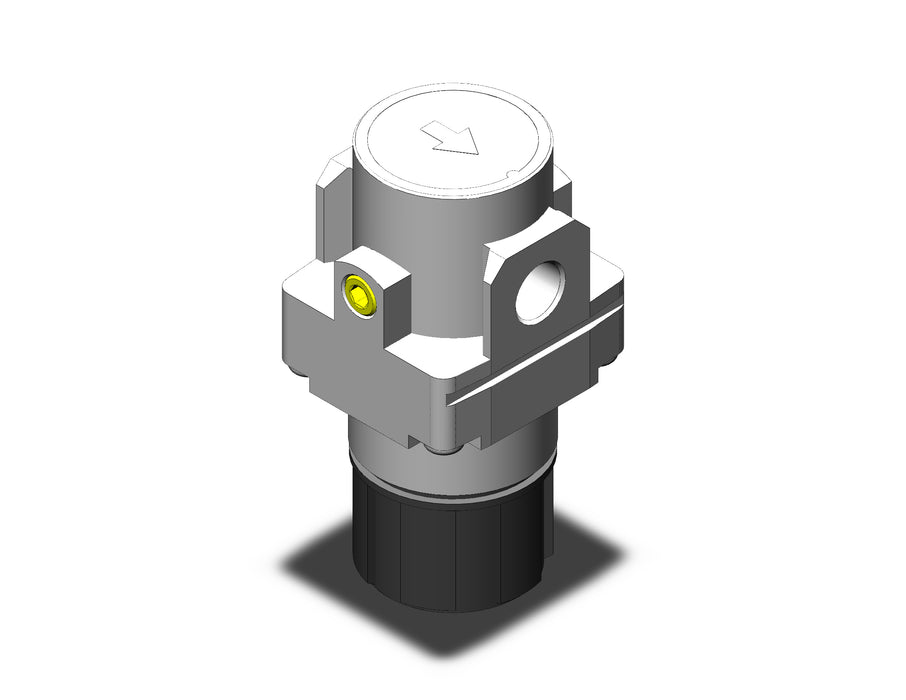 AR30-N02-NZ-A REGULATOR