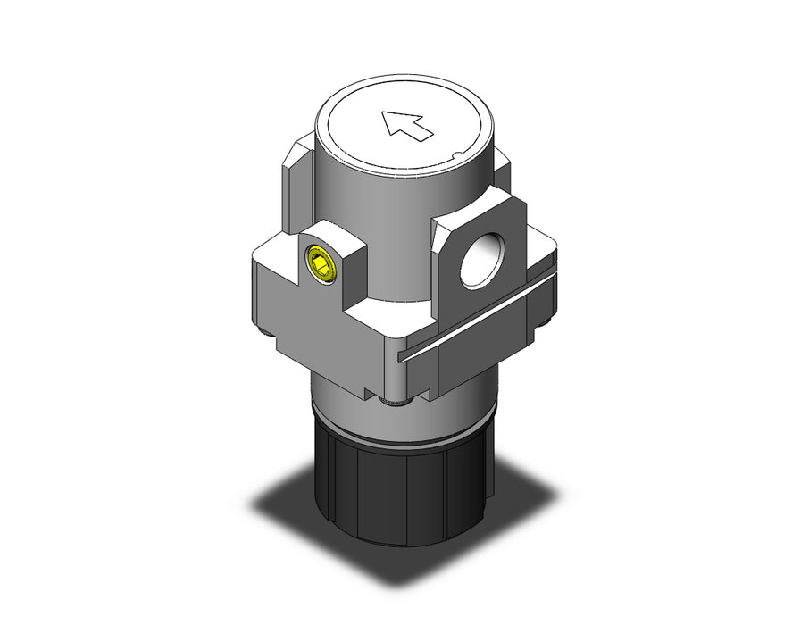 AR30-N02-YZ-A REGULATOR